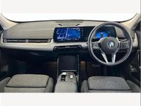 Used BMW X1 Sport Line 168 HP (123 kW) 2023 Black SUV