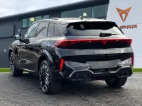 Ny Cupra Terramar VZ2 272 HK (200 kW) 2026 Svart SUV