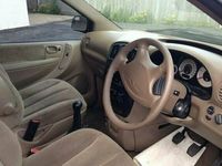 Used Chrysler Voyager 2001 MPV