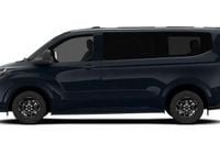 Used Ford Transit Limited 100 kW (136 HP) 2025 Van