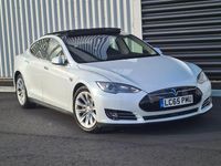 Used Tesla Model S 2015 Hatchback