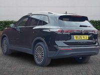 New VW Tiguan Match 150 HP (110 kW) 2026 Grenadilla black SUV