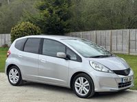 Used Honda Jazz ES 99 HP (72 kW) 2015 Silver Hatchback
