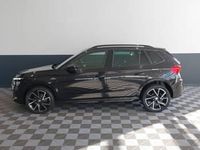 Used Skoda 110 R Monte Carlo 110 HP (80 kW) 2023 Black Hatchback