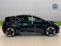used VW ID3 Pro S Launch Edition 4 77Kwh 204PS Automatic 5Dr