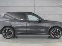 Used BMW X3 Comfort Edition 335 HP (246 kW) 2022 Grey SUV