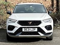 used Cupra Ateca 2.0 TSI VZ1 5dr DSG 4Drive