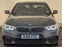 used BMW 530 5 Series 2.0 e 9.2kWh M Sport Auto Euro 6 (s/s) 4dr £1435 OF OPTIONAL EXTRAS Saloon
