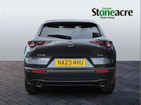 Used Mazda CX-30 Inclusive 183 HP (134 kW) 2023 Grey SUV