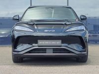 New BYD Sealion 7 11 kW (15 HP) 2026 Obsidian black SUV