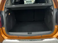 Used Dacia Duster Prestige 116 HP (85 kW) 2019 SUV