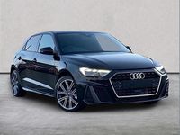 New Audi A1 S-Line 113 HP (83 kW) 2025 Other SUV