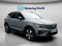 Used Volvo XC40 Core 167 kW (228 HP) 2023 SUV
