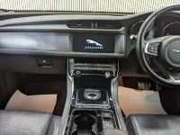 Used Jaguar XF R-Sport 2019 Grey Estate