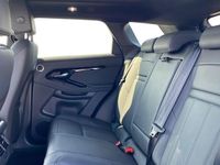 Used Land Rover Range Rover evoque SE Dynamic 204 HP (150 kW) 2024 Santorini black SUV