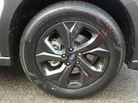 Used Subaru Outback 2021 Silver SUV