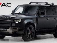 Used Land Rover Defender 2023 Grey SUV