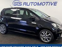 Usado Seat Mii Electric 61 kW (83 CV) 2021 Utilitario