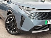 Used Peugeot 5008 GT 152 kW (207 HP) 2025 Blue SUV