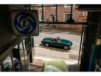 Used Lotus Elan 1964 Green Cabriolet