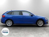 used Skoda Scala 1.0 TSI SE L 5dr DSG