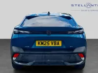 Used Peugeot 408 GT 134 HP (98 kW) 2025 Blue SUV