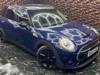 Używany Mini Cooper Clubman 192 KM (141 kW) 2018 Kombi