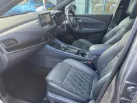 Used Nissan Qashqai Tekna+ 155 HP (114 kW) 2022 Grey SUV