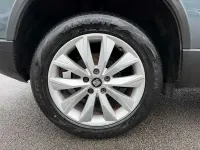 Used Seat Ateca Ecomotive 2017 Grey SUV