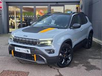 New Jeep Avenger North 134 HP (98 kW) 2025 Other SUV