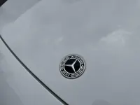 Usado Mercedes GLA250 Executive 2025 Branco SUV
