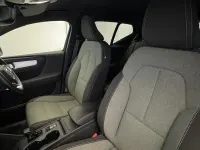 Used Volvo XC40 Core 163 HP (119 kW) 2024 Blue SUV