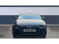 used Audi A1 30 TFSI S Line 5dr Hatchback