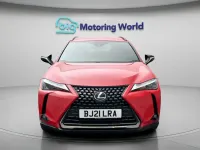 Used Lexus UX 181 HP (133 kW) 2021 SUV