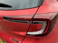 Used Renault Captur Evolution 143 HP (105 kW) 2023 Red SUV