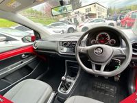 used VW up! up! 1.0 Move3dr