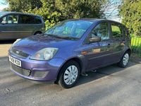 Usado Ford Fiesta Style 2008 Roxo Citadino