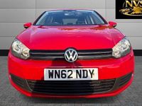 Begagnad VW Golf VII Match 105 HK (77 kW) 2015 Halvkombi