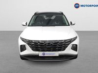 Used Hyundai Tucson Ultimate 2021 White SUV