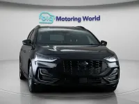 Used Ford Focus ST-Line 125 HP (91 kW) 2023 Black Estate
