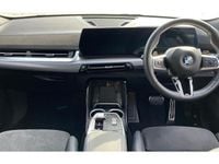 Used BMW X2 M Sport 170 HP (125 kW) 2024 Storm bay SUV