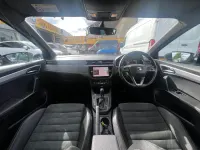 Used Seat Ibiza XCELLENCE Lux 115 HP (84 kW) 2019 Grey Hatchback
