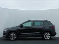 Used Skoda Karoq SE Drive 116 HP (85 kW) 2022 Black SUV