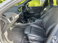 Used BMW 118 M Sport 2020 Grey Hatchback