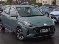Used Hyundai i10 Advanced 84 HP (61 kW) 2025 Hatchback