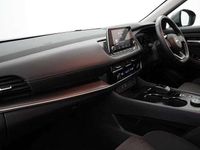 Used Nissan X-Trail Acenta 213 HP (156 kW) 2024 Grey SUV