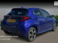 Used Toyota Yaris Design 116 HP (85 kW) 2026 Hatchback