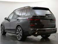 Used BMW X7 M Sport 347 HP (255 kW) 2026 Black SUV