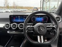 Used Mercedes GLB220 Executive 190 HP (139 kW) 2025 Black SUV