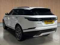 Used Land Rover Range Rover Velar HSE Dynamic 404 HP (297 kW) 2023 White SUV